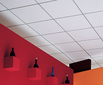 Acoustic Panels And Ceiling Tiles At Best Price In Alwar