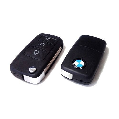 Bmw Key Chain Density: 970