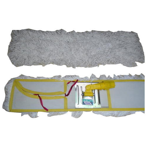 Cotton Dry Mop