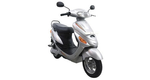 Electric Bike (Hero E-Sprint)