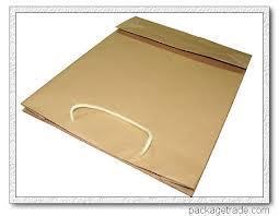 Export Packaging Paper Bags