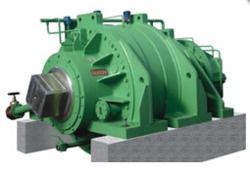 Heavy Duty Sugar Mill Drive Gearbox