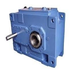 industrial gear boxes