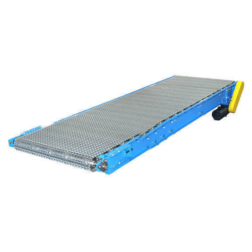 High Temperature Conveyor Belt