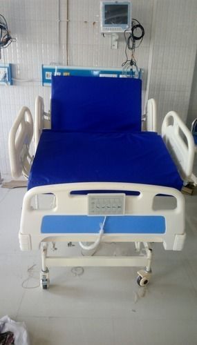 Hospital Fully Electric Icu Bed