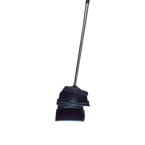 Lobby Broom Dust Pan