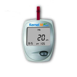 Multi Functional Blood Glucose Cholesterol Hemoglobin Meter