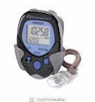 Omron Hj 113 Pedometer