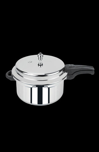 Outer lid Pressure Cooker