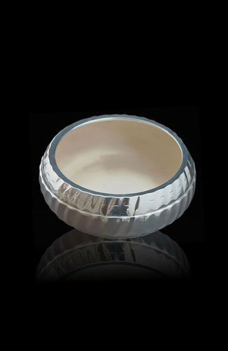 Silver Plated Ash Tray