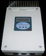 Solar Charge Controller