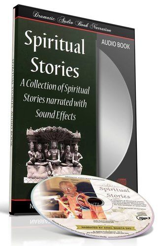 Spiritual Stories Audio Book