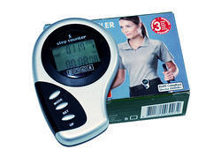 Step Counter Pedometer