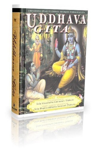 Uddhava Gita Ebook