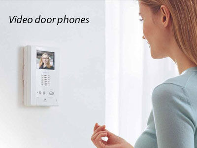 Video Door Phones