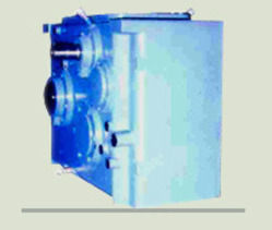 Wind Turbine Gear Box