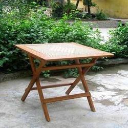 Indian Wooden Table