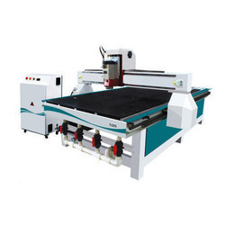 Cnc Router Cutting Machine