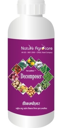 Decomposer