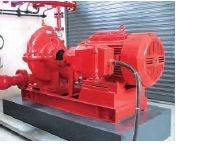 Fire Fighting Pump