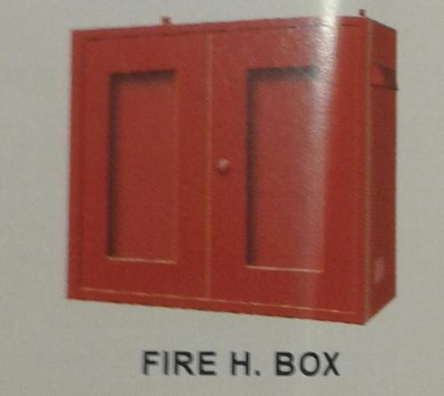 Fire H. Box