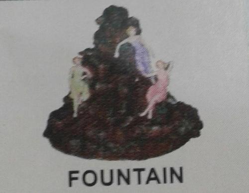 Fountain