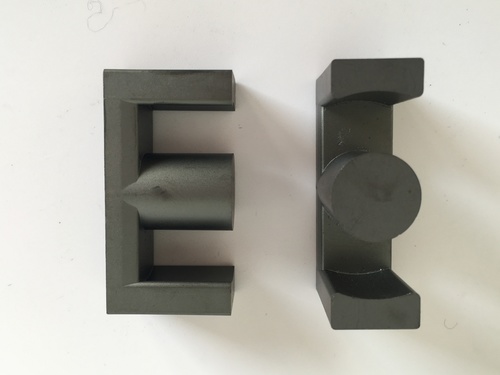 High Frequency Big EE/EI/UU Ferrite Cores