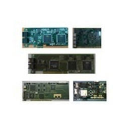 Highly Efficient Pci Cards