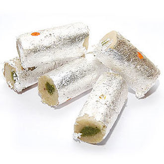 Kaju Roll