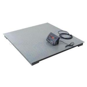 Light Duty Weighing Scale Plate