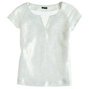 Linen Top