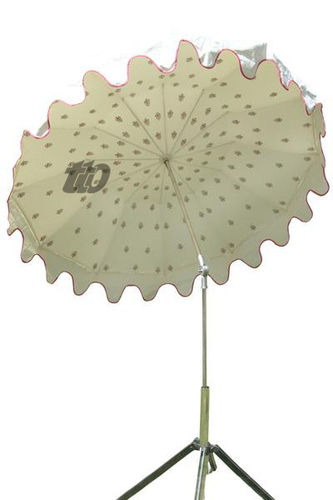 Metal Parasol Umbrellas