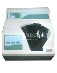 New Bundle Note Counting Machine