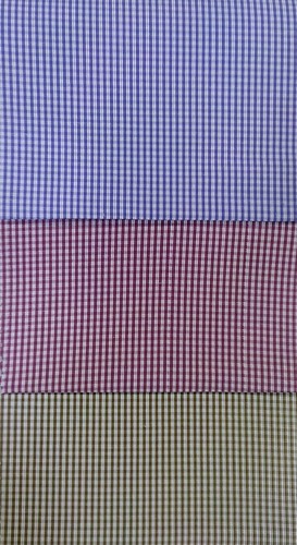 Poly Cotton Fabrics