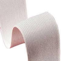 Polyester Garment Elastic Tape - Premium Quality Raw Material | Superior Elongation, High Durability, Excellent Finish