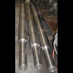 Precision Engineering Shafts - Premium Quality Alloy Steel, Durable and Fine Finish | Expertly Manufactured for Enhanced Performance