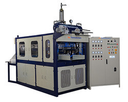 Reliable Plastic Disposable Glass Making Machine