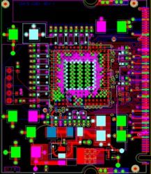 Security Processor Boards