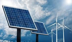 Shailya Solar Panels