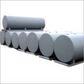 Storage Tank - Quality Approved Raw Material, Advanced Technology | Designed for Durability and Efficiency