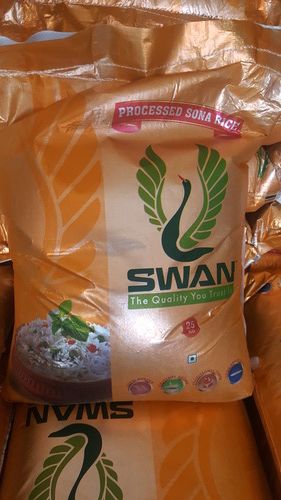 Swan Sona Rice