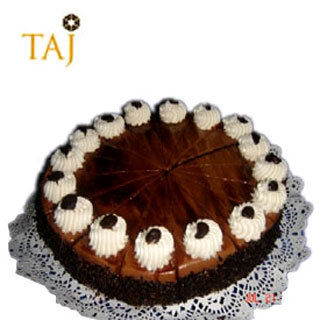 Taj Chocolate Cakes