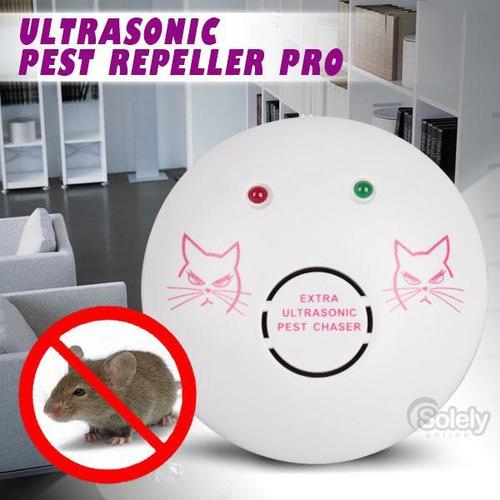 Ultrasonic Pest Chaser