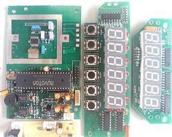 Weighing Scale Printed Circuit Board (Pcb)