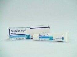 Adaferin Gel - Advanced Acne Treatment Gel | Manufactured for Superior Quality, Tested for Effectiveness