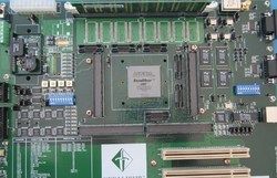 Altera FPGA Boards