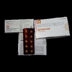 Anacan 1mg Tablet