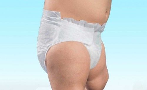 Baby Diapers