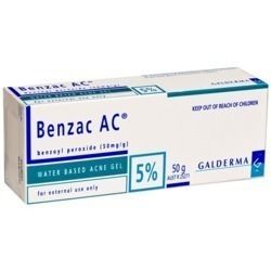 Benzac AC Gel