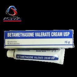 Betamethasone Valerate Cream